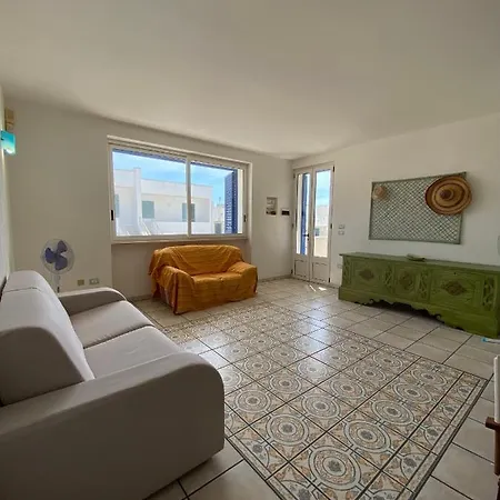 Сasa de vacaciones Casa Tramonto