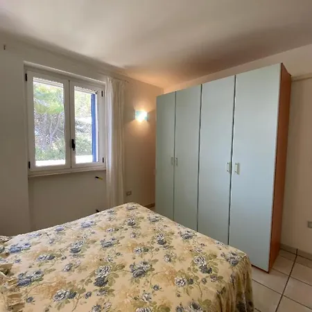 Сasa de vacaciones Casa Tramonto