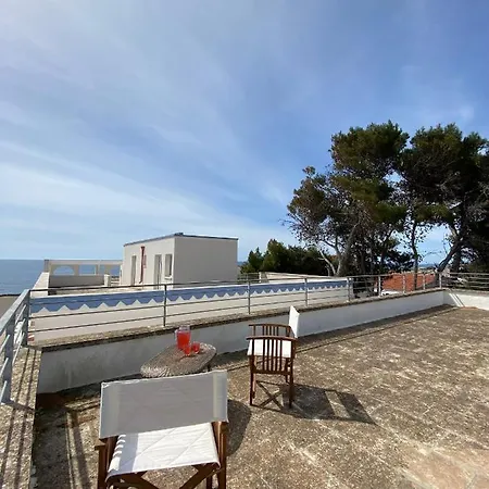 Сasa de vacaciones Casa Tramonto