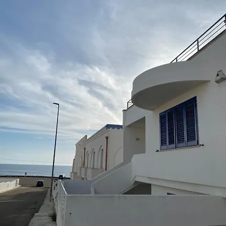 Сasa de vacaciones Casa Tramonto
