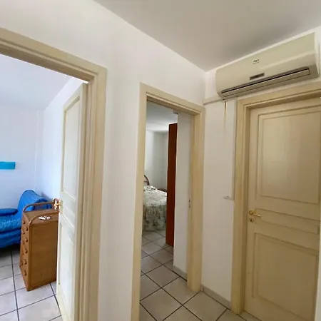 בית נופש Casa Tramonto
