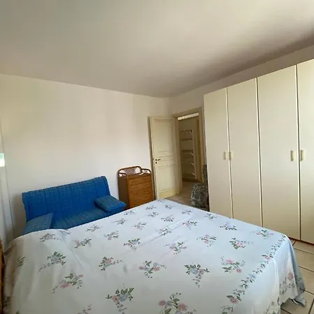 Casa Tramonto בית נופש *