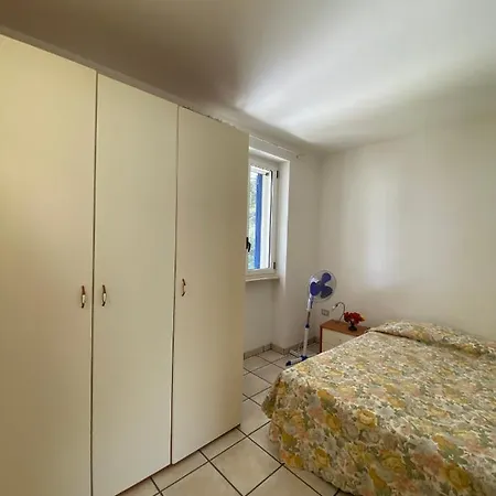 Casa Tramonto בית נופש Santa Maria di Leuca