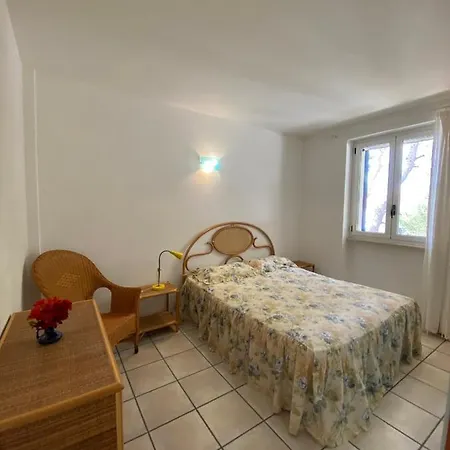 בית נופש Casa Tramonto