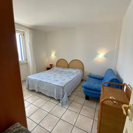 Casa Tramonto
