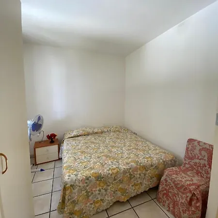 בית נופש Casa Tramonto