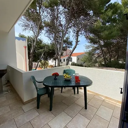 בית נופש Casa Tramonto
