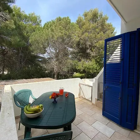 בית נופש Casa Tramonto Santa Maria di Leuca