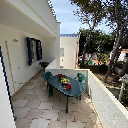 בית נופש Casa Tramonto