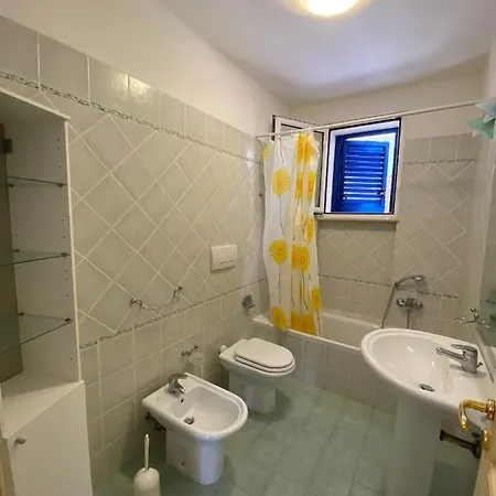 בית נופש Casa Tramonto *