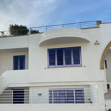 בית נופש Casa Tramonto Santa Maria di Leuca
