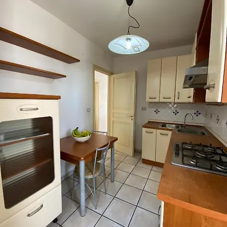 Casa Tramonto בית נופש Santa Maria di Leuca
