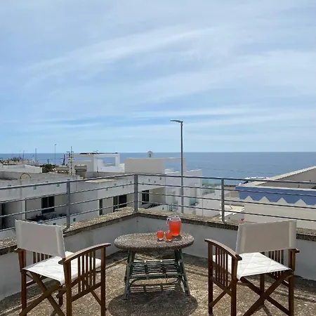 Casa Tramonto * Santa Maria di Leuca